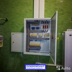 Фото №4 Безопасная электропроводка в коттедже