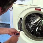 Ремонт стиральных машин, посудомоечных машин