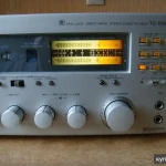 Фото №12 Кассетная дека sony TC-K80II