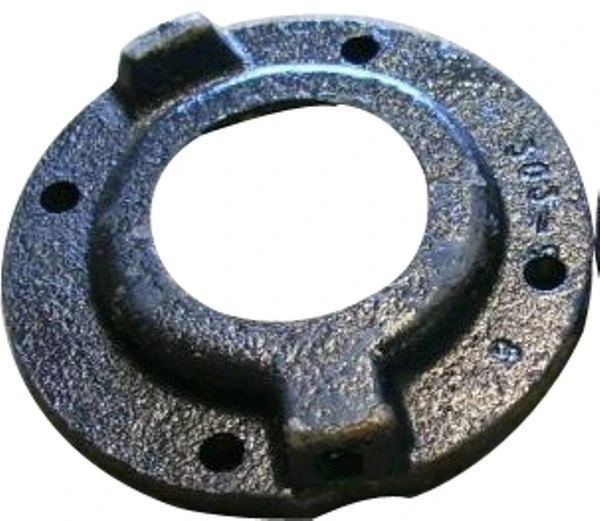 Крышка подшипника РОУ-6, ПИН 04.101