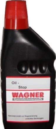 Фото Герметизирующая добавка к маслам Wagner Oil - Stop