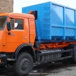 Вывоз снега и строительного мусора услуги грузчиков