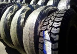 Фото №2 Грузовые шины 315/80R22,5 Woker WK-303 PR20 - ведущие