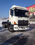 Фото №2 Тягач Hino ss1ekva-psr