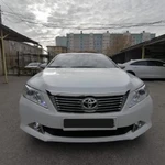 Фото №5 Трансфер Toyota Camry