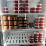 Фото №2 Икра 2024