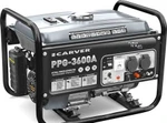 фото Генератор Carver PPG-3600A