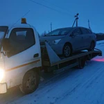 Фото №2 Эвакуатор круглосуточно по РФ