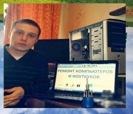 Фото Частный мастер по ремонту ноутбука по вызову