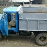 Перевозка строительного, бытового мусора