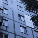 Фото №4 Наружное утепление квартир