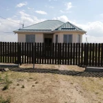 Фото №6 Дома, пристройки, заборы, навесы, бетонные работы. 