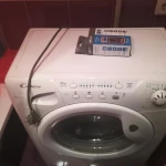 Ремонт стиральных машин  на дому 