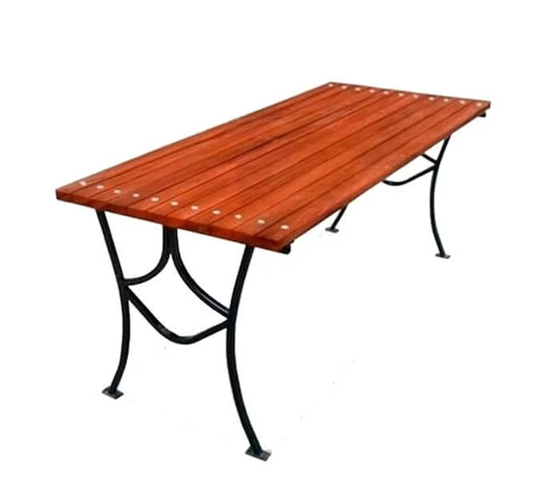 Фото Стол садовый «ЭЛЕГАНТ» (1.8 м)