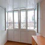 Фото №3 Установка окон ПВХ, остекление балконов