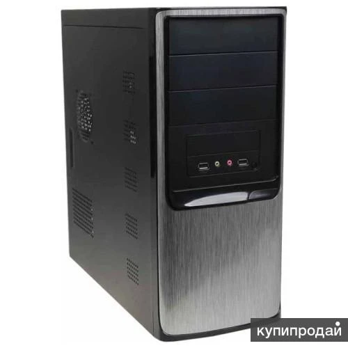 Фото Игровой компьютер core i5, 6гб оперативки,