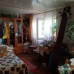 Фото №2 Продам 2-к квартира, 47 м2, 1/5 эт.