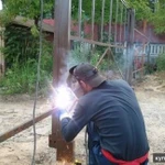 Фото №6 Сварочные работы любой сложности