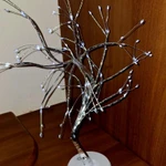 фото DECORATIVE LED TREE