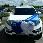 Фото №4 Авто на свадьбу и другие мероприятия