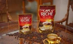 фото CAFE RICHE