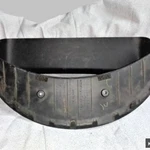 Фото №2 Консоль табло приборов - Honda Accord ) USA - CL7, BLACK