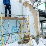 Фото №4 Снос, демонтаж разбор зданий и конструкций