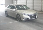 фото Honda Accord Phev Hybrid гибридный спортивный седан