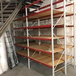 Фото №3 Стеллажи для склада