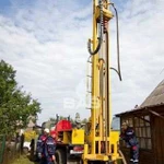 Бурение скважин под воду Салават