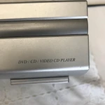 Фото №8 DVD/CD видео плеер SHARP Япония