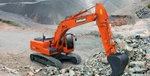 Фото №2 Экскаватор doosan dx225lca