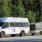 Пассажирские и грузовые перевозки по России