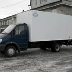 Фото №4 грузоперевозки
