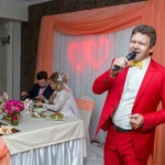 Фото №6 Крутой Тамада на Юбилей Свадьбу Рязань Гармонь-Баян