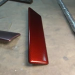 Фото №6 Аквапечать, аквапринт, ламинация карбоном.