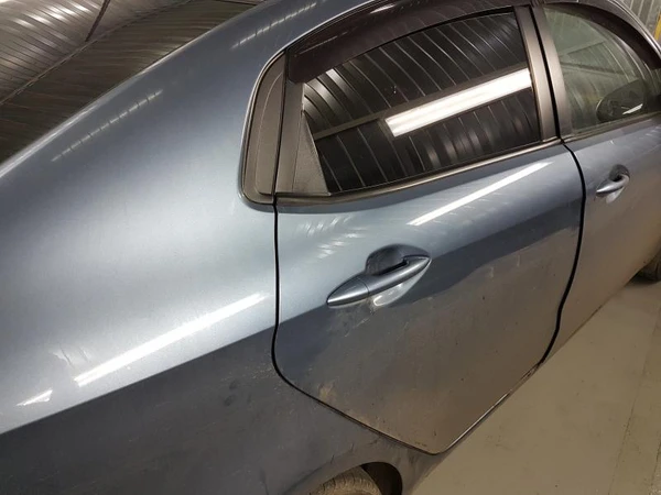 Фото Тонировка автомобилей и окон