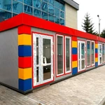 Фото №4 Киоск,ларек,павильон