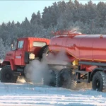 фото Арктическое дизельное топливо с доставкой на север Иркутской области