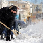 Фото №4 Вывоз мусора, снега на свалку нашими силами
