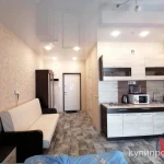 Фото №2 1-к квартира, 28 м2, 16/16 эт.