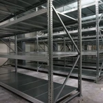 Фото №2 Стеллаж складской