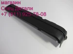 Фото №2 Daewoo Ultra Novus Накладка под фару левая P3541100270BK