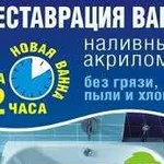 Реставрация. Ванн