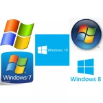 Фото №2 Установка и Переустановка Windows 7,8,8.1,10
