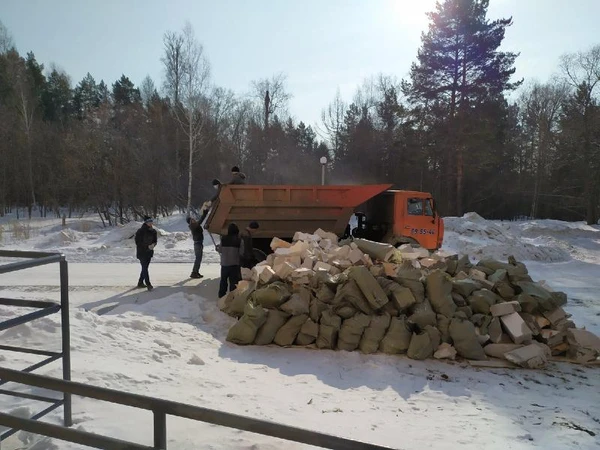 Фото Демонтажные работы