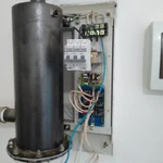 Ремонт электрокотлов отопления