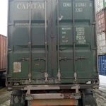 Фото №3 20-футовые морские контейнеры б/у