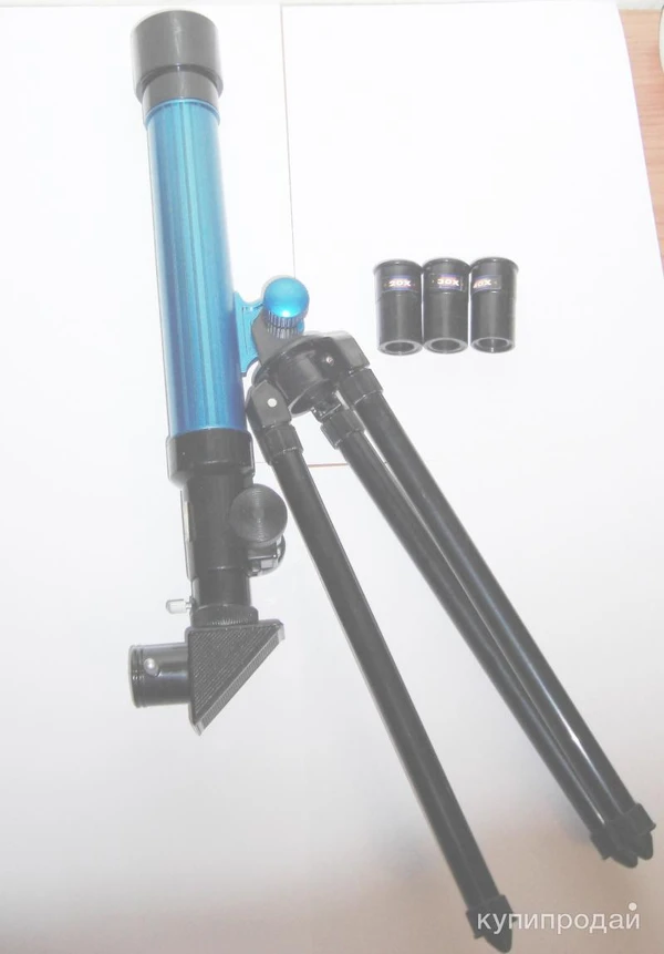 Фото Телескоп