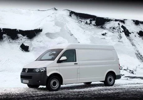 Фото Грузоперевозки Volkswagen Transporter 1.2 т, 3 метра